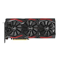 二手华硕 ROG-STRIX-RTX2060S-O8G-GAMING OC回收